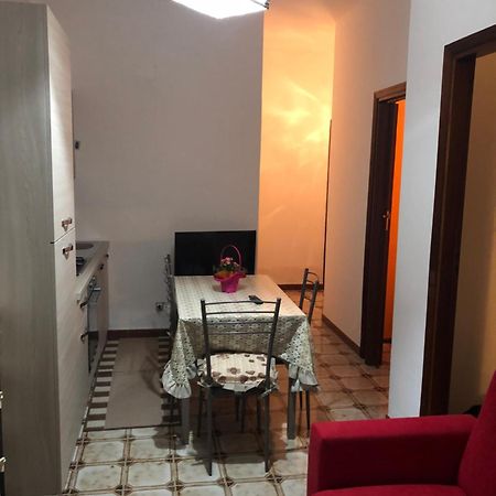 La Maison De Daniele Et Maria Lägenhet Fontane Bianche Exteriör bild