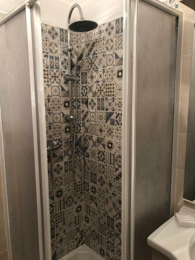 La Maison De Daniele Et Maria Lägenhet Fontane Bianche Exteriör bild